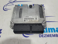 Calculator motor / ecu BMW F30 2.0 D 2014 184 cp cod DDE8584277-01