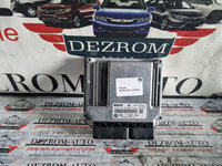 Calculator motor / ECU BMW Seria 1 E87 LCI 116d cod piesa : 7807828