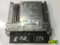 Calculator motor ecu BMW Seria 3 (2006-2012) [E92] 2.0 d N47 177 cp 7811700