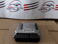 Calculator motor ecu BMW Seria 3 (2006->) [E92] 2.0 d 177 cp n47d20a 7809000