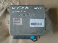 Calculator Motor ECU BMW Seria 3 E30 2.0 1995 129CP, Cod: 261200172