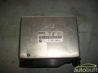 Calculator Motor (ECU) BMW Seria 3 (E36; 19902000) 1.6i 0261203276 / 1743246