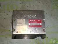 Calculator Motor (ECU) BMW Seria 3 (E36; 19902000) 1.8 0261200520 1734710 M1.7 E36, 0261200520