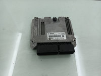 Calculator motor ECU BMW SERIA 3 F30 2.0 D N47D20C 2012-2018 8517862 / 0281018502 DezP: 16394