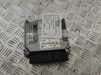 Calculator motor ECU BMW seria 5 E60 2.0 D cod motor N47D20A 177 Cp / 130 Kw ,an 2008 cod 7809000 / 028101423