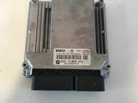 Calculator motor ecu bmw seria 5 e60 2004 - 2007 cod: 0281013501 - dd37803373