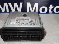CALCULATOR MOTOR ECU BMW SERIA 7 FO1 3.0 d N57 COD:8515073