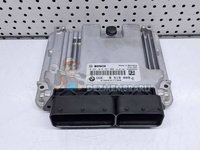 Calculator motor ECU Bmw X1 (E84) [Fabr 2009-2015] 8519009 2.0 N47D20C 135KW 184CP