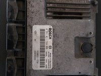 Calculator motor ECU Bosch 0 281 011 724