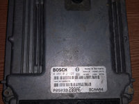 Calculator motor ECU Bosch 0 281 012 129 dodge caliber 2.0tdi 140 cp