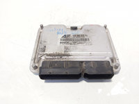 Calculator motor Ecu Bosch, cod 038906019FA, 0281010629, Ford Galaxy 1, 1.9 TDI, AUY (id:644925)