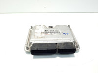 Calculator motor ECU, Bosch, cod 038906019LD, 0281011198, Ford Galaxy 1, 1.9 TDI, ASZ (id:560433)