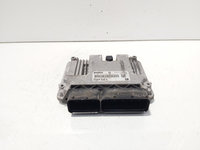 Calculator motor ECU Bosch, cod 55201791, 0281012868, Opel Vectra C GTS, 1.9 CDTI, Z19DTH (id:648039)