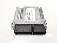 Calculator motor ECU Bosch, cod 7807827, 0281013536, Bmw 1 (E81, E87) 2.0 diesel, N47D20A (id:647948)