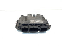 Calculator motor ECU Bosch, cod 9663786880, 0281012982, Fiat Scudo Platforma (270), 1.6 M-Jet, 9HU (idi:612676)