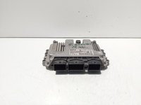 Calculator motor Ecu Bosch, cod 9663786880, 0281012982, Fiat Scudo (270), 1.6 HDI (id:645300)