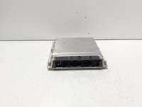 Calculator motor ECU BOSCH, cod A6111537779, 0281011001, Mercedes Clasa C (W203), 2.2 CDI, OM611962 (id:645228)