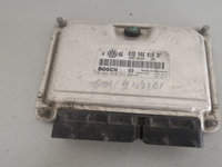 Calculator motor ECU Calculator motor 038906019df 1.9 tdi TD Volkswagen VW Golf 4 [1997 - 2006] 038906019df Volkswagen VW Golf