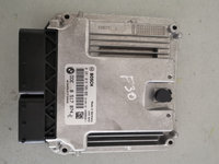 Calculator motor ECU CALCULATOR MOTOR BMW 320D COD: 0281018506 8517847 BMW Seria 3 F30 [2011 - 2016]