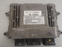 Calculator motor ECU Calculator motor Mercedes B 2.0 A2661531691 CNG W245 A2661531691 Mercedes-Benz