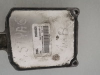 Calculator motor ECU Calculator motor Opel Astra G 1.6 09355929, CYND 09355929 Opel Astra