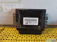 Calculator Motor (ECU) Chevrolet Spark M200/M250 (2005-2009) 0.8 i 96417294 / 5WY5418F