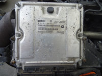 Calculator Motor Ecu Chrysler PT Cruiser 2.2 CRDI din 2004 cod: P05034034AB/ 0281011093