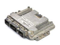 Calculator Motor / ECU Citroen BERLINGO (MF) 1996 - Prezent 0281012620, 9663944680