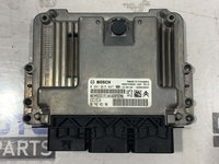 Calculator motor ECU Citroen C3 Picasso 1.6 hdi 9HP cod 96 742 451 80 / cod BOSCH 0 281 015 847