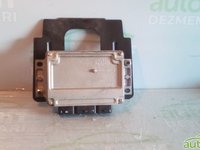 Calculator Motor (ECU) Citroen C4 I (2004-2010) 9653979480 9659099180