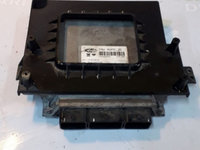 Calculator Motor (ECU) Citroen C5 (2000-2009) 2.2 HDI 16469034 9642606280 16394064 9643790280