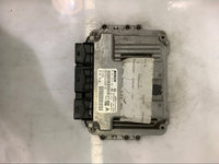 Calculator Motor ecu Citroen Jumpy 1.6 diesel 2010 oem cod 9662213180 / 0281013331 E4