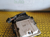 Calculator Motor (ECU) Citroen Saxo 1.6I 1928401778