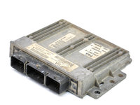 Calculator Motor / ECU Citroen XSARA (N0, N1, N2) 1997 - 2010 9647395380, 9646509880