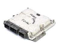 Calculator Motor / ECU Citroen XSARA (N0, N1, N2) 1997 - 2010 Motorina 9651593480, 0281011521