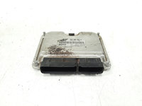 Calculator motor ECU, cod 022906032H, Ford Galaxy 1, 2.8 benz (idi:543536)