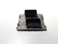 Calculator motor ECU, cod 0261208204, Fiat Tipo (356), 1.4 benz, 843A1000 (idi:491745)