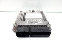 Calculator motor ECU, cod 0281012129, Chrysler Sebring (JS), 2.0 CRD, ECD (idi:491694)