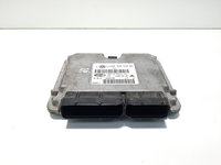 Calculator motor ECU, cod 036906034BH, Seat Leon (1M1) 1.6 benz, AZD (idi:577217)