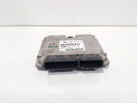 Calculator motor ECU, cod 036906034CN, VW Bora Combi (1J6), 1.6 16v benz, AZD (idi:644664)