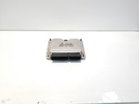 Calculator motor ECU, cod 038906012HP, 0281011320, Skoda Fabia 1 Praktik, 1.9 SDI, ASY (id:581889)