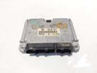 Calculator motor Ecu, cod 038906018P, 0281001720, VW Passat (3B2), 1.9 TDI, AFN (id:644797)