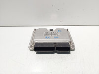 Calculator motor Ecu, cod 038906019BK, 0281010305, VW Passat (3B2), 1.9 TDI, ATJ (id:645106)