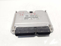 Calculator motor ECU, cod 038906019KC, 0281011204, Vw Passat Variant (3B6) 1.9 TDI, AVB (id:644828)