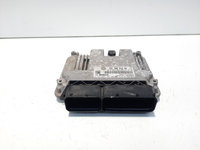 Calculator motor ECU, cod 03C906016AH, 0261S05805, Skoda Rapid (NH3) 1.4 TSI, CAX (idi:596463)