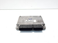 Calculator motor ECU, cod 03D906032C, Skoda Fabia 1 Praktik, 1.2 benz, AWY (idi:560534)