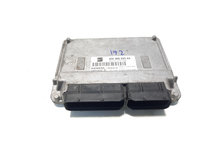 Calculator motor ECU, cod 03E906033AA, Skoda Fabia 1 Praktik, 1.2 benz, BME (idi:560728)