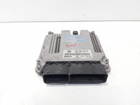 Calculator motor ECU, cod 03G906016CB, 0281011900, Vw Golf 5 (1K1) 1.9 TDI, BKC (id:644520)