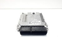 Calculator motor ECU, cod 03G906016FF, 0281011905, Vw Golf 5 (1K1) 2.0 TDI, BKD (idi:577156)