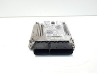 Calculator motor ECU, cod 03G906016G, 0281011364, Vw Golf 5 Plus (5M1), 2.0 TDI, BKD (idi:560569)